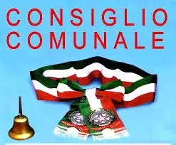 Convocazione CONSIGLIO COMUNALE GIOVEDI 17 APRILE 2025 ore 18,30