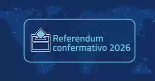 Referendum costituzionale 2026 _ Voto elettori AIRE